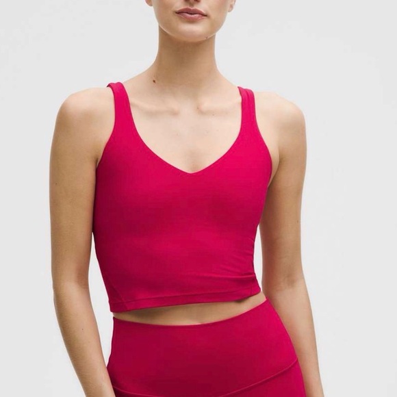 lululemon athletica Tops - 🍓 Align Tank 🍓